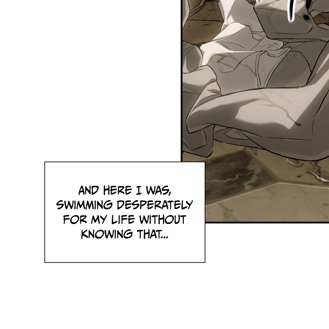 Codename: Anastasia «Season 2» - Chapter 57 manhwa