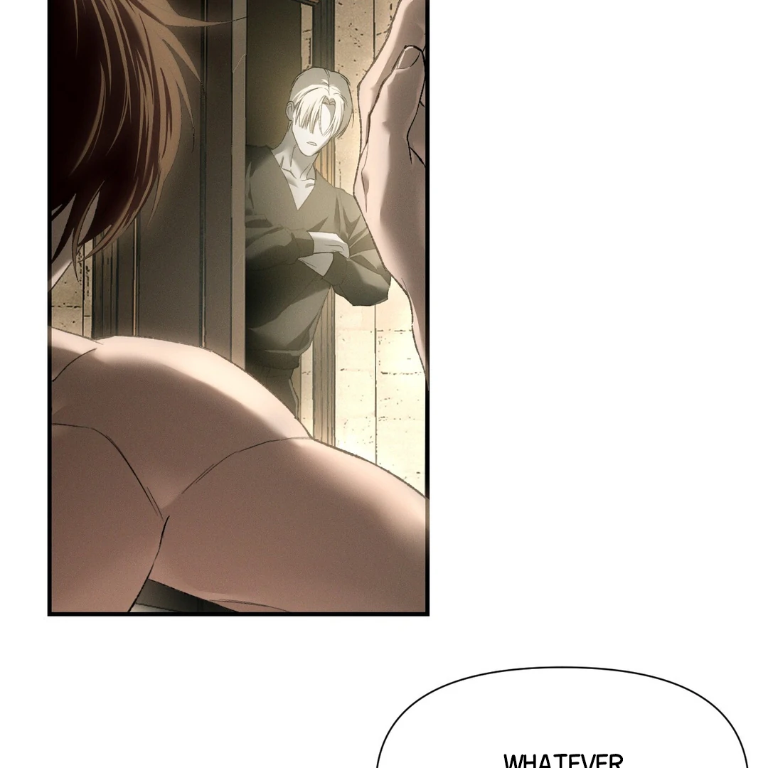 Codename: Anastasia «Season 2» - Chapter 57 manhwa