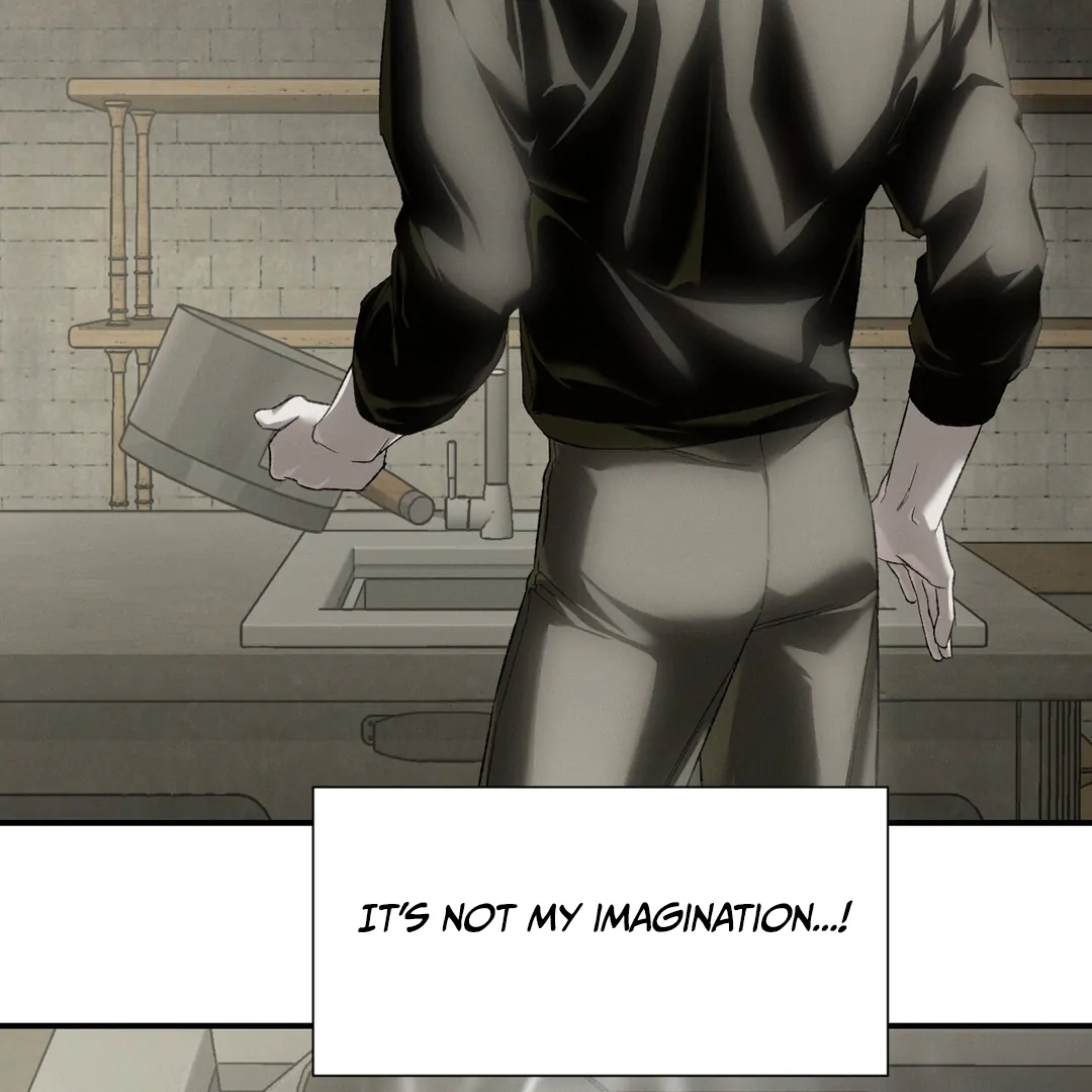 Codename: Anastasia «Season 2» - Chapter 57 manhwa