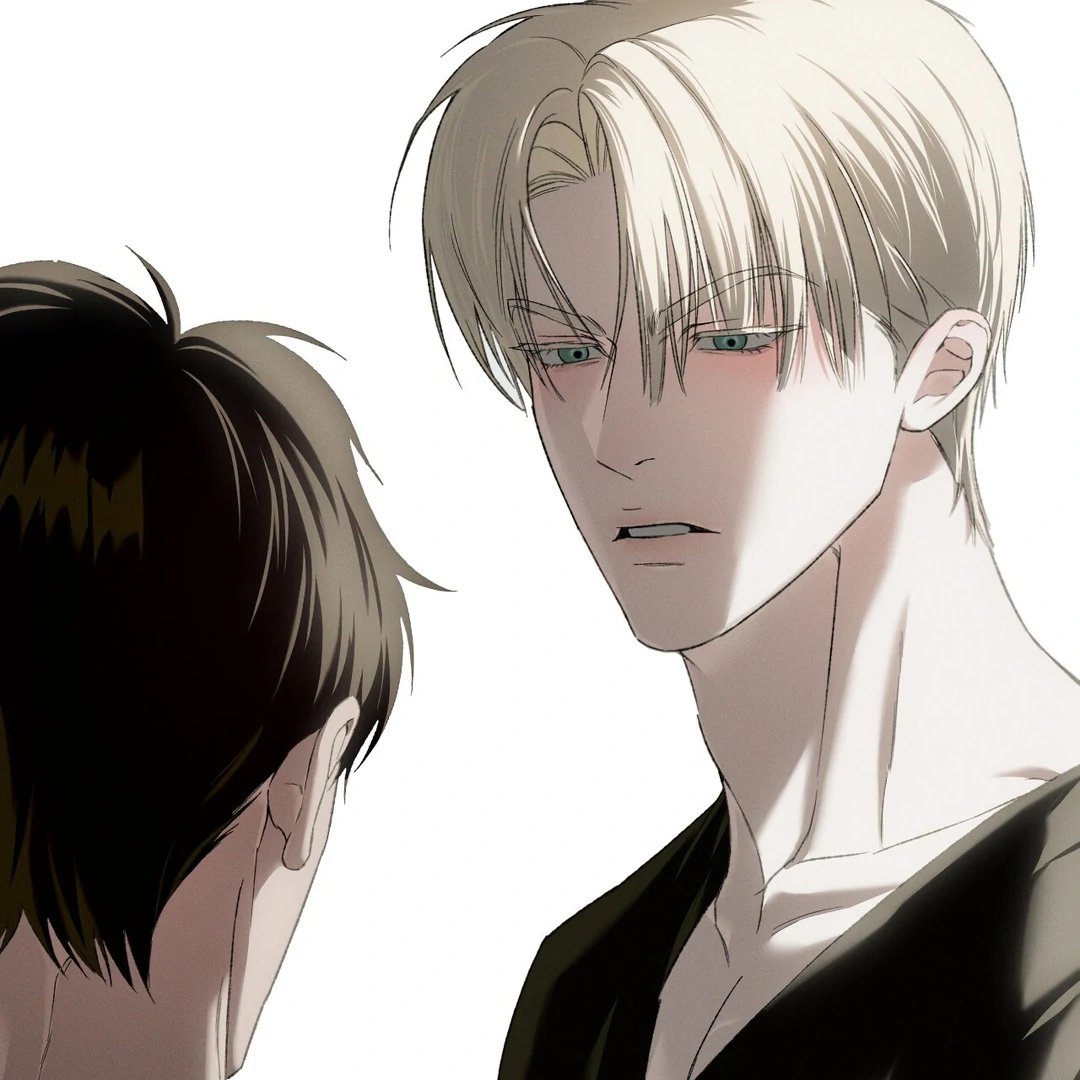 Codename: Anastasia «Season 2» - Chapter 57 manhwa