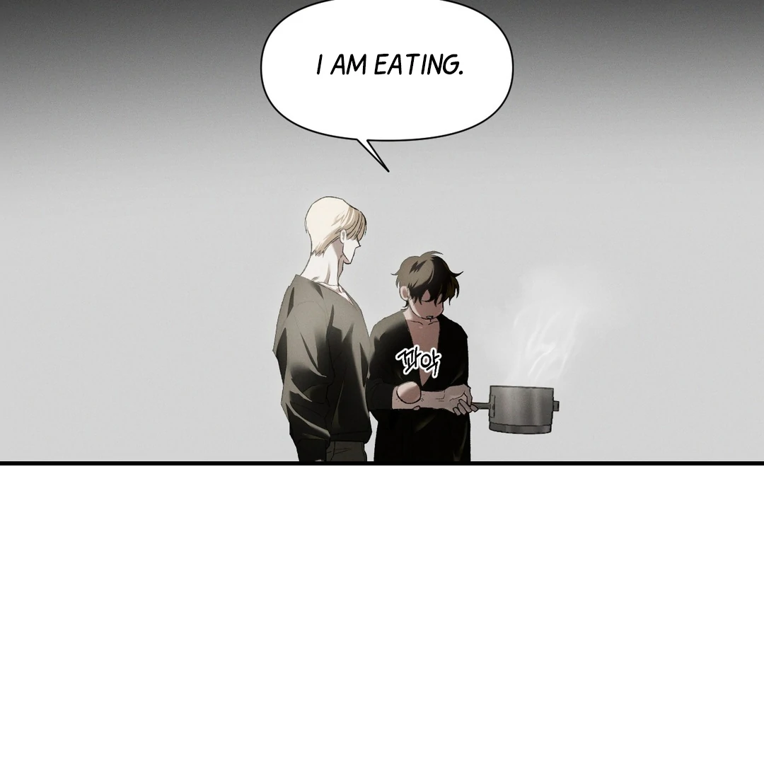 Codename: Anastasia «Season 2» - Chapter 57 manhwa