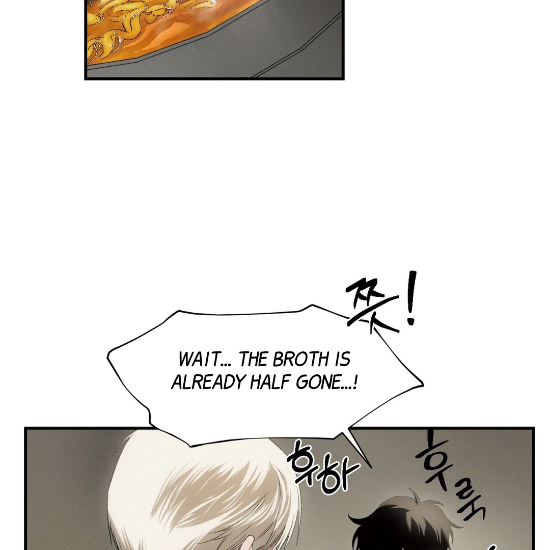 Codename: Anastasia «Season 2» - Chapter 57 manhwa
