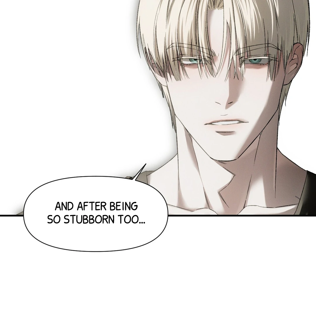 Codename: Anastasia «Season 2» - Chapter 57 manhwa
