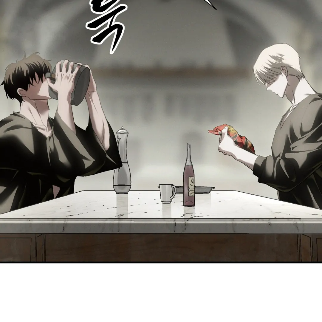 Codename: Anastasia «Season 2» - Chapter 57 manhwa