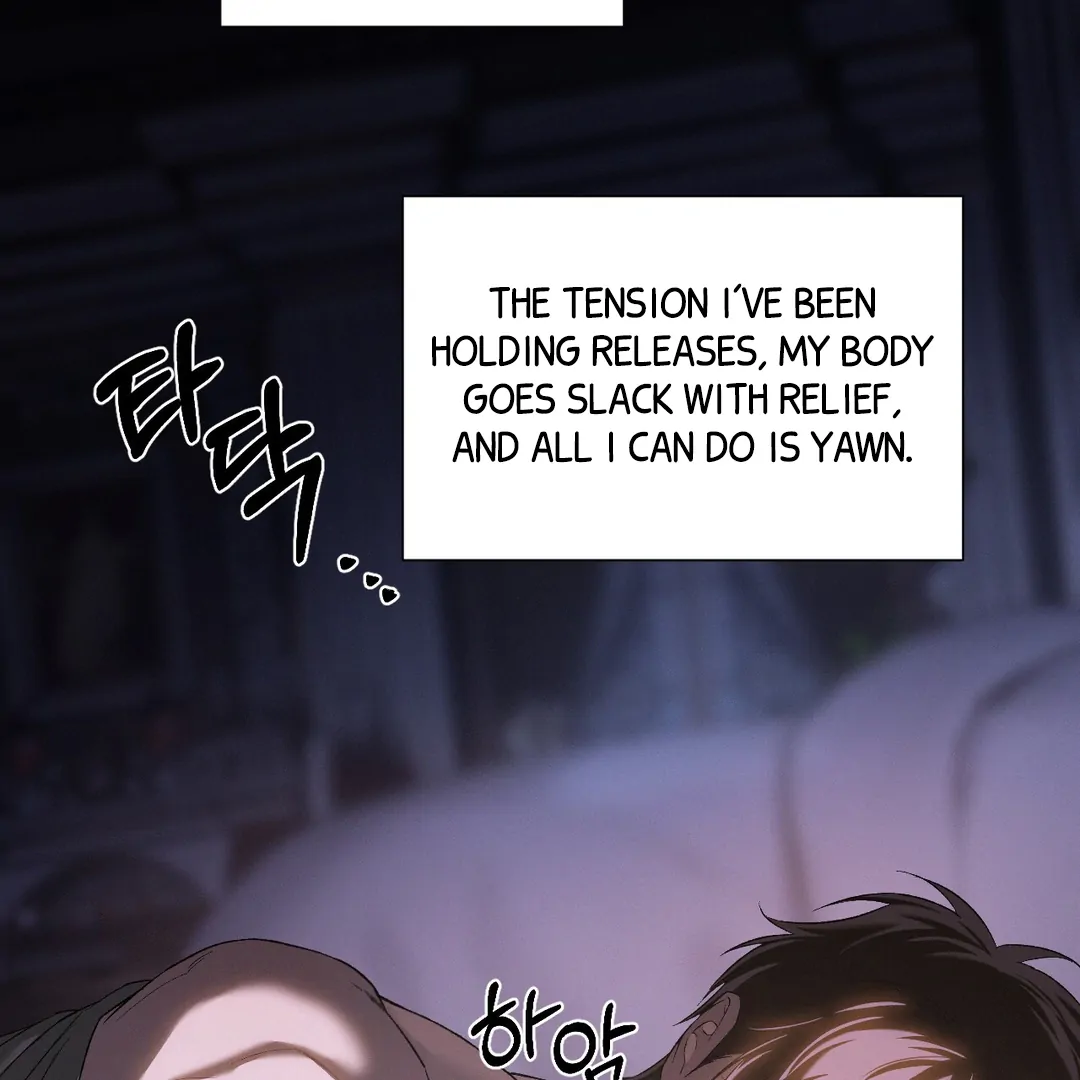 Codename: Anastasia «Season 2» - Chapter 58 : 🔞🔞🔞 manhwa