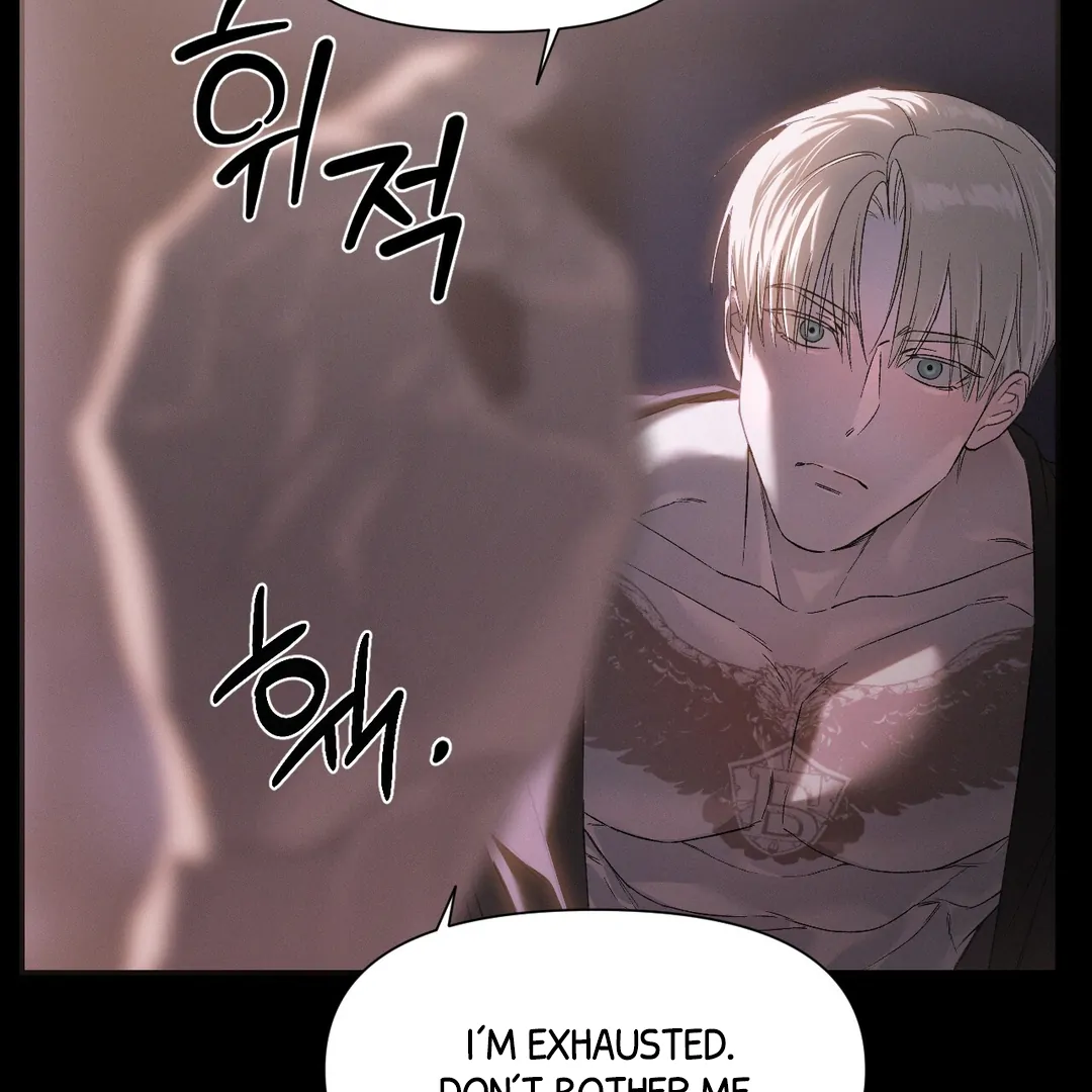 Codename: Anastasia «Season 2» - Chapter 58 : 🔞🔞🔞 manhwa