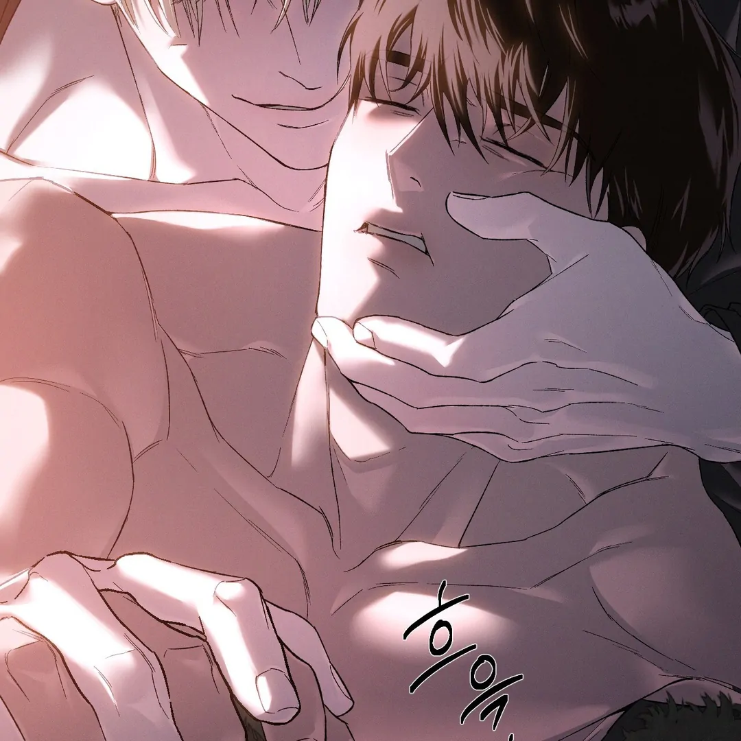 Codename: Anastasia «Season 2» - Chapter 58 : 🔞🔞🔞 manhwa