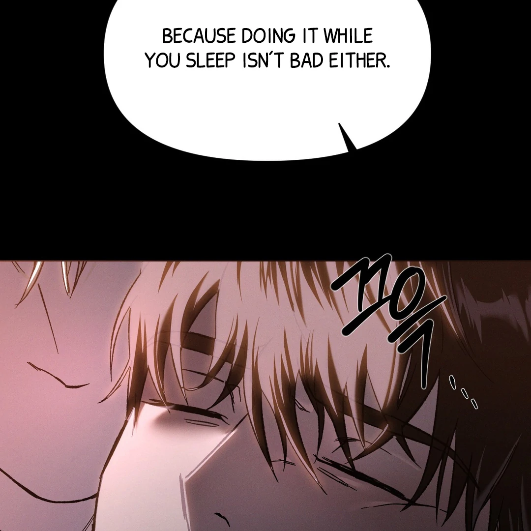 Codename: Anastasia «Season 2» - Chapter 58 : 🔞🔞🔞 manhwa