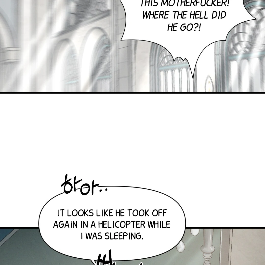 Codename: Anastasia «Season 2» - Chapter 58 : 🔞🔞🔞 manhwa