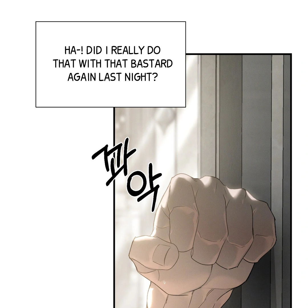 Codename: Anastasia «Season 2» - Chapter 58 : 🔞🔞🔞 manhwa