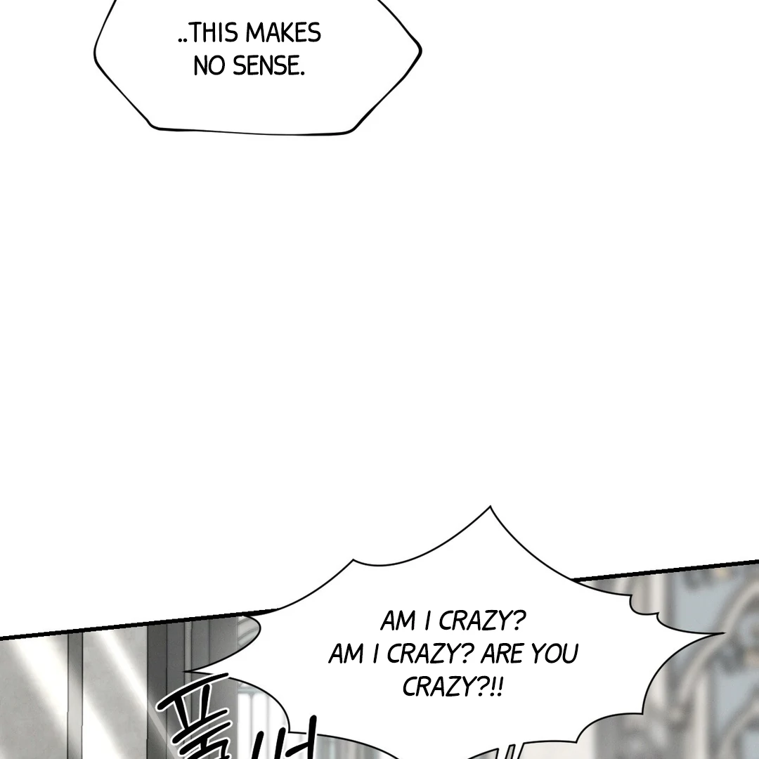 Codename: Anastasia «Season 2» - Chapter 58 : 🔞🔞🔞 manhwa