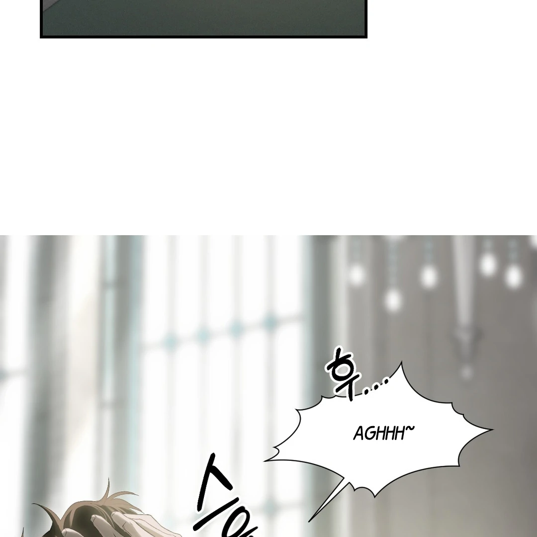 Codename: Anastasia «Season 2» - Chapter 58 : 🔞🔞🔞 manhwa