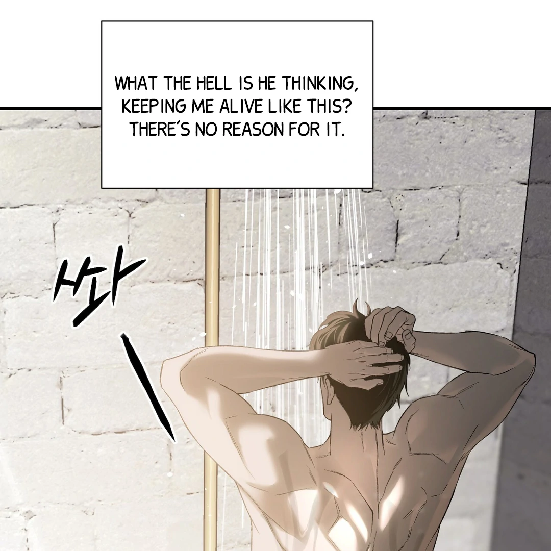 Codename: Anastasia «Season 2» - Chapter 58 : 🔞🔞🔞 manhwa