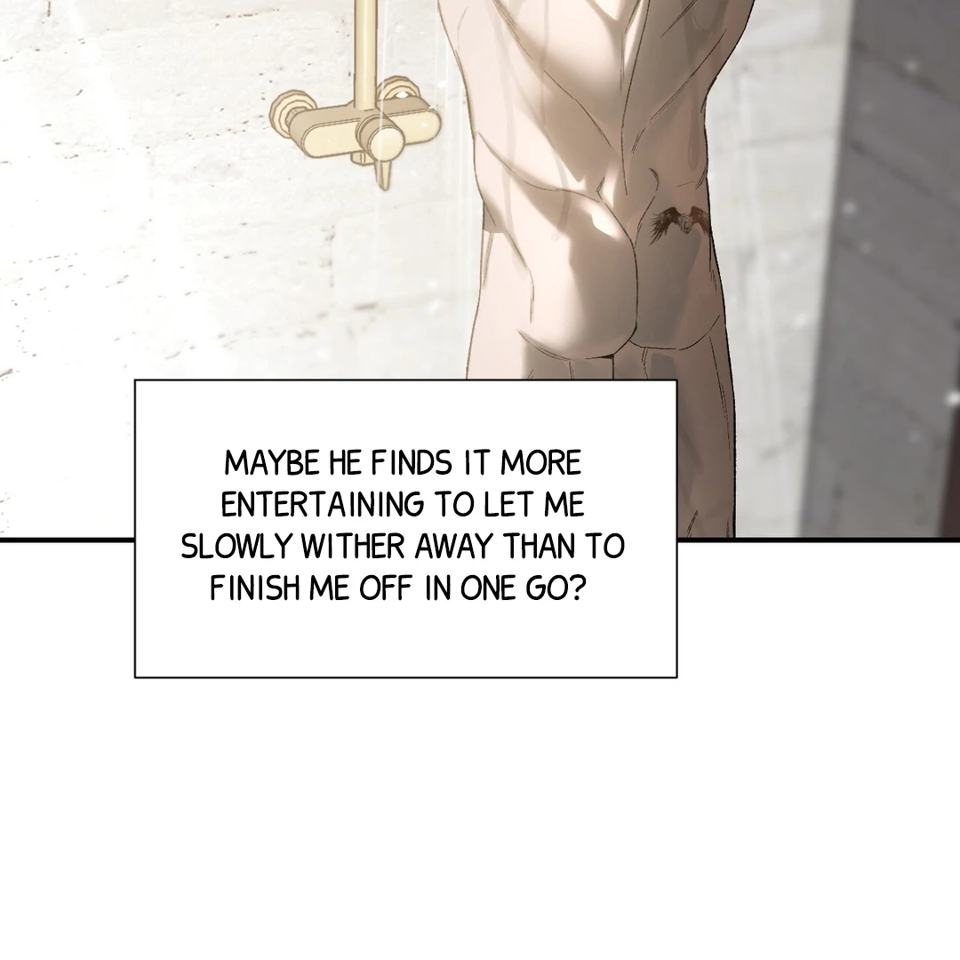 Codename: Anastasia «Season 2» - Chapter 58 : 🔞🔞🔞 manhwa