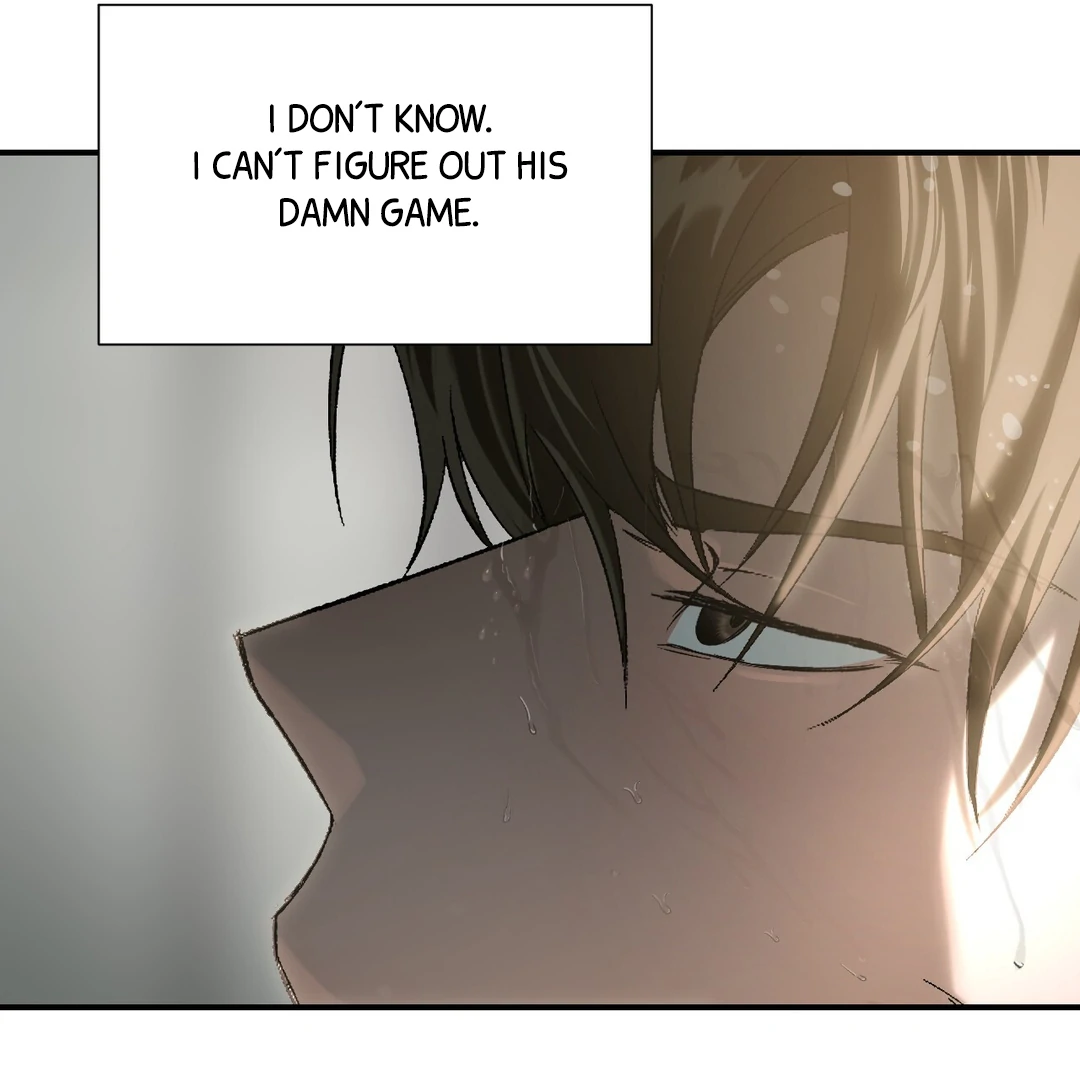 Codename: Anastasia «Season 2» - Chapter 58 : 🔞🔞🔞 manhwa