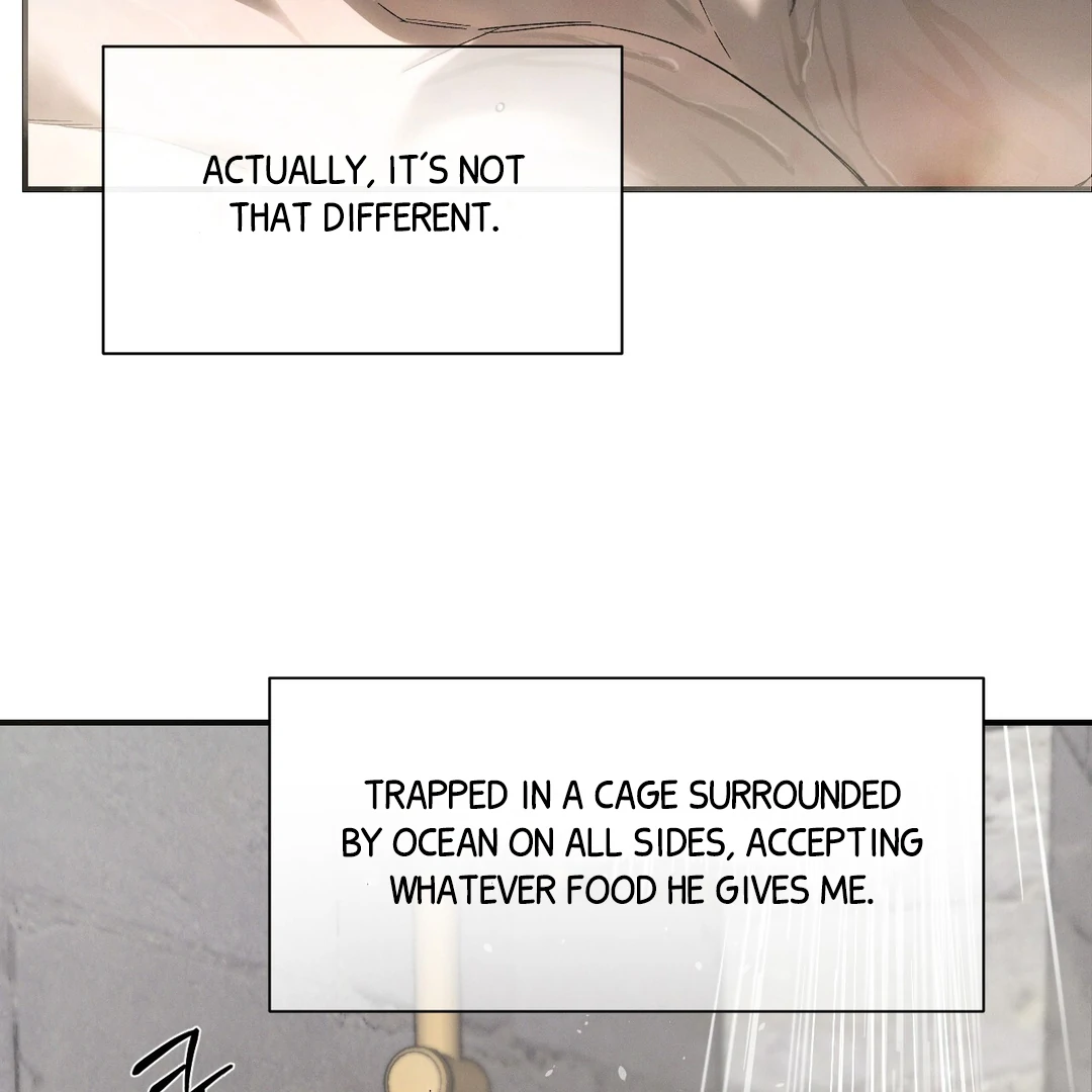 Codename: Anastasia «Season 2» - Chapter 58 : 🔞🔞🔞 manhwa