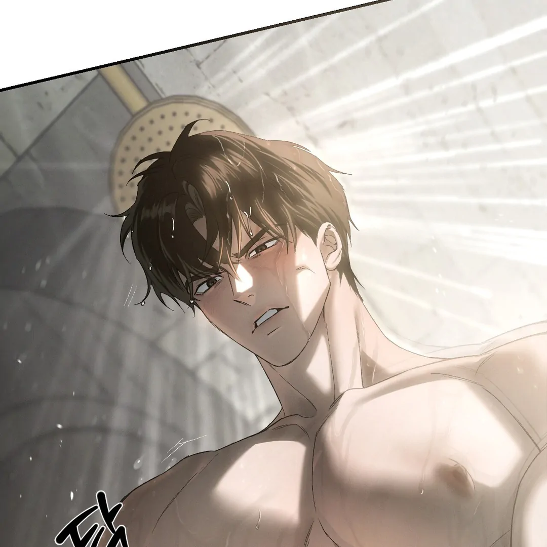 Codename: Anastasia «Season 2» - Chapter 58 : 🔞🔞🔞 manhwa