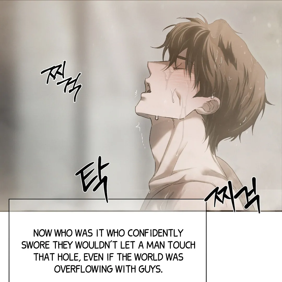 Codename: Anastasia «Season 2» - Chapter 58 : 🔞🔞🔞 manhwa