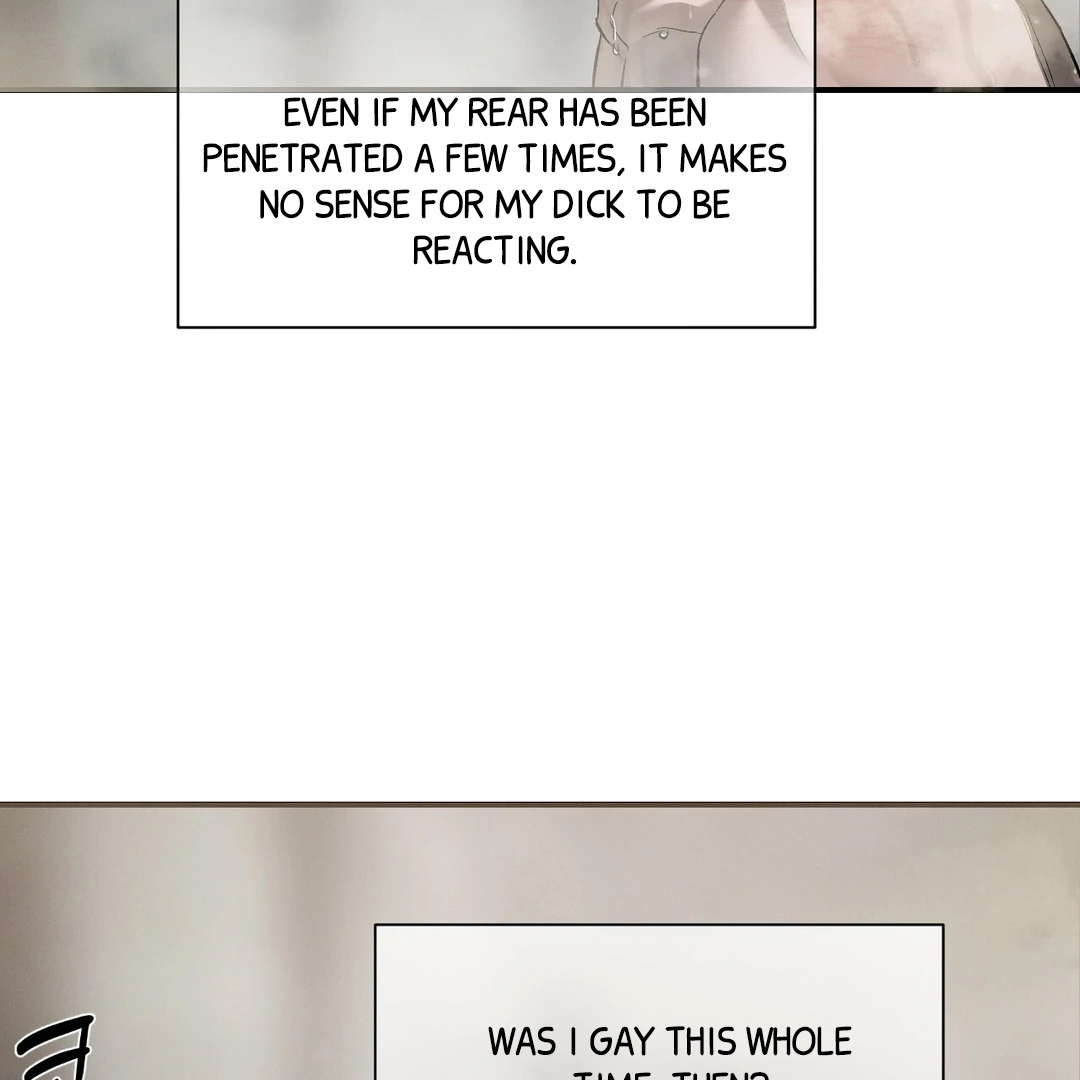 Codename: Anastasia «Season 2» - Chapter 58 : 🔞🔞🔞 manhwa