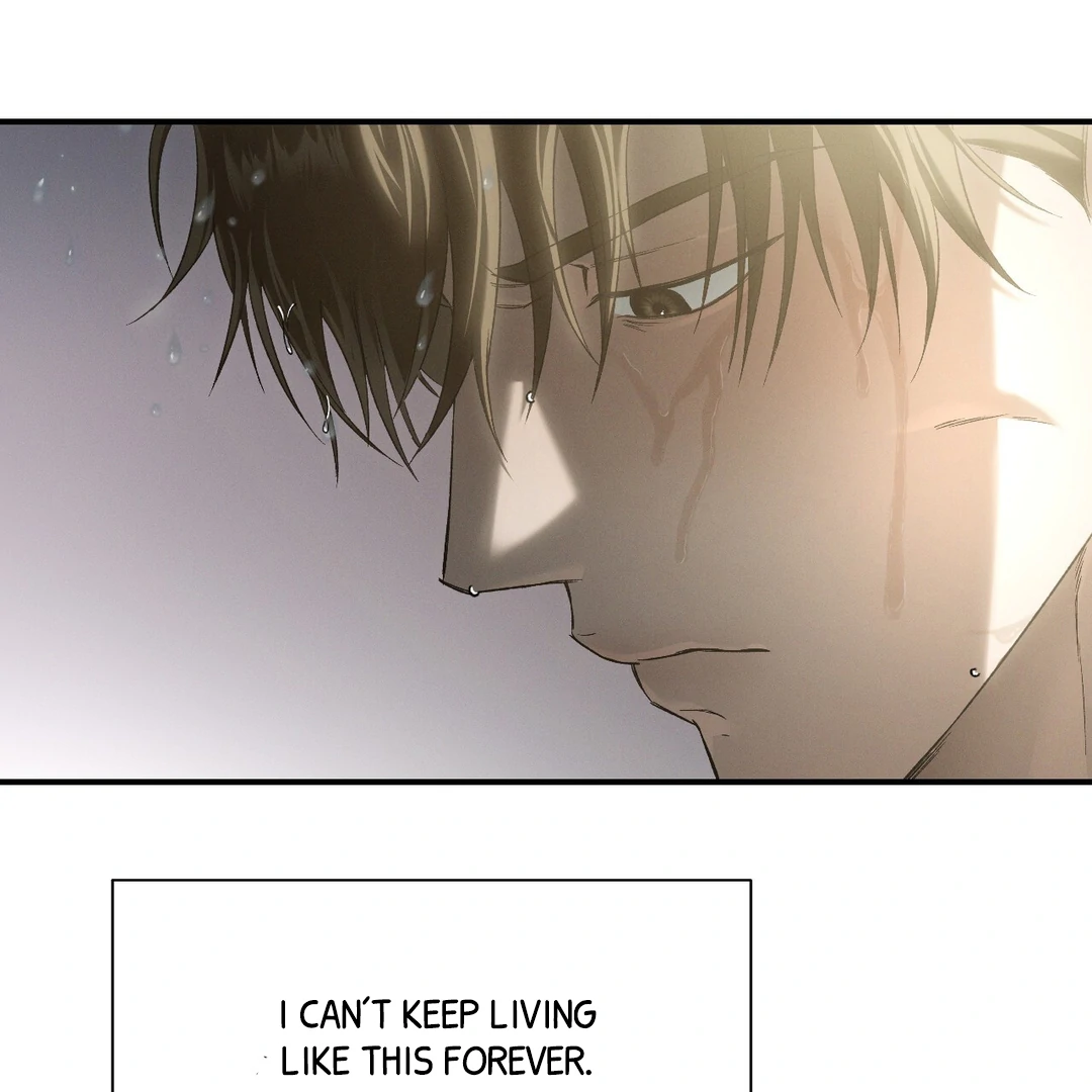 Codename: Anastasia «Season 2» - Chapter 58 : 🔞🔞🔞 manhwa