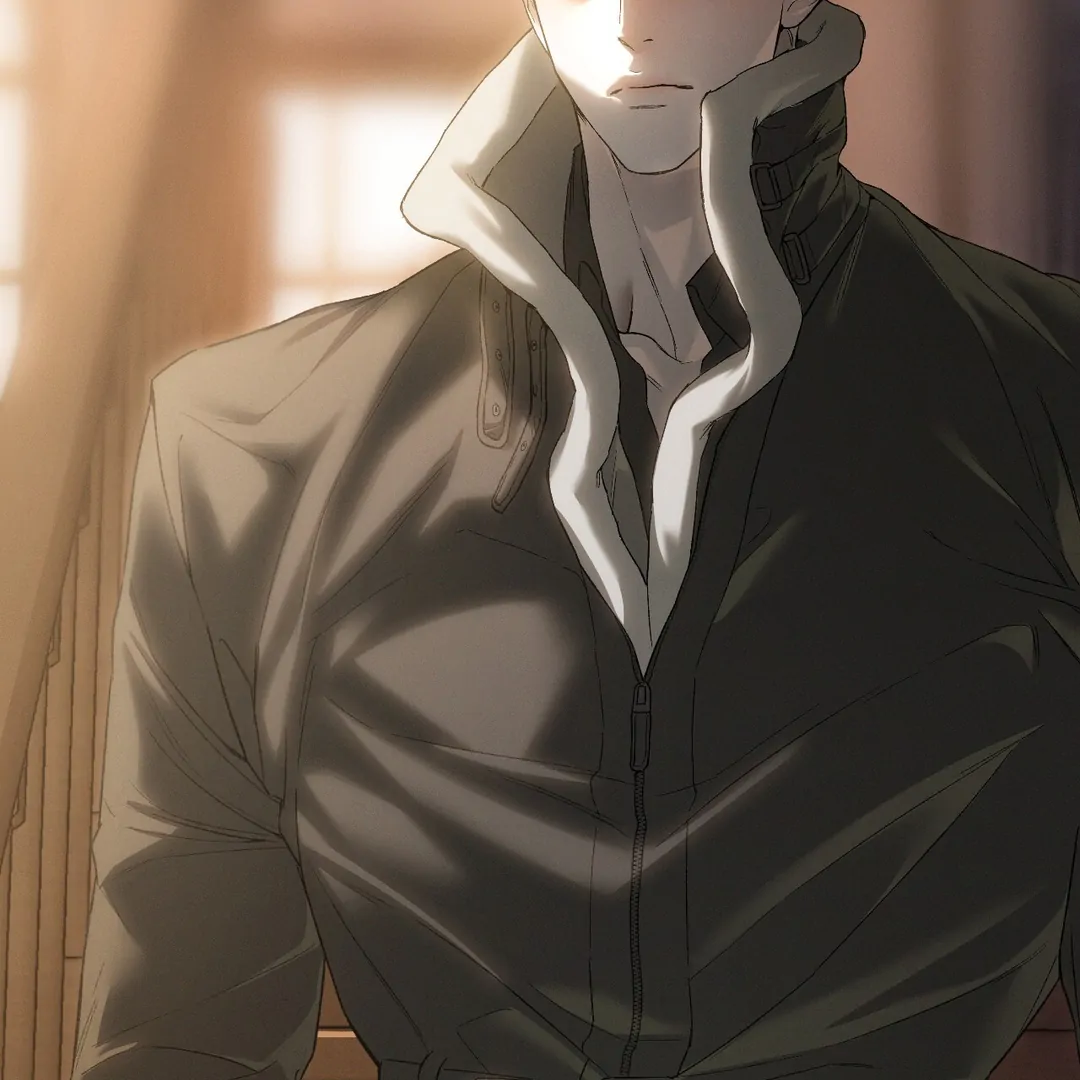 Codename: Anastasia «Season 2» - Chapter 58 : 🔞🔞🔞 manhwa