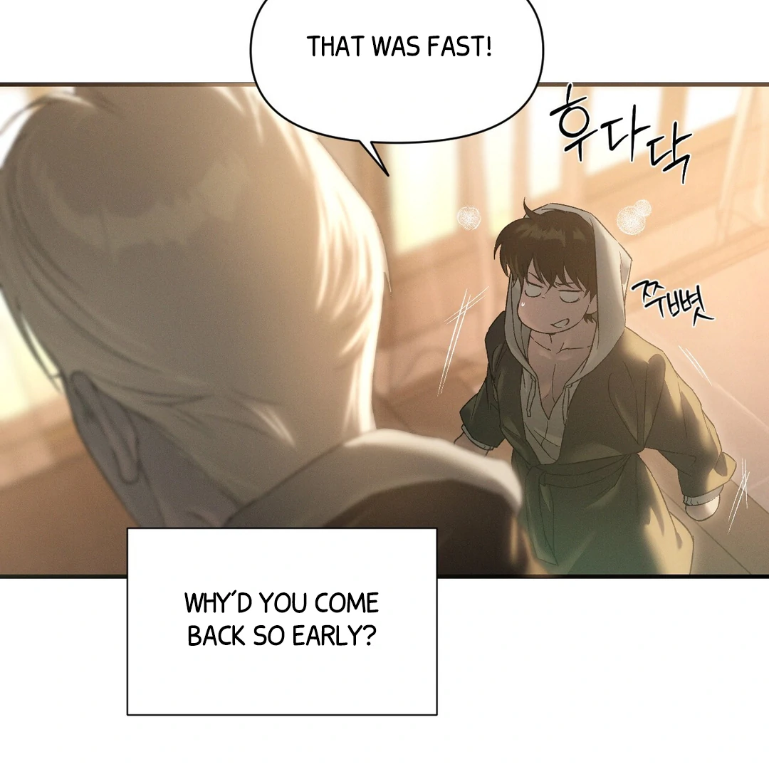 Codename: Anastasia «Season 2» - Chapter 58 : 🔞🔞🔞 manhwa