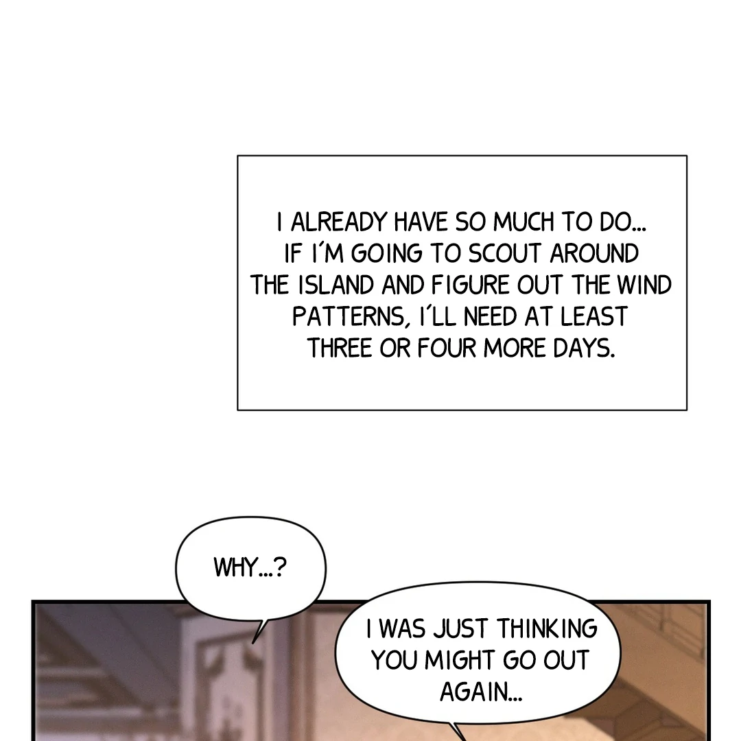 Codename: Anastasia «Season 2» - Chapter 58 : 🔞🔞🔞 manhwa
