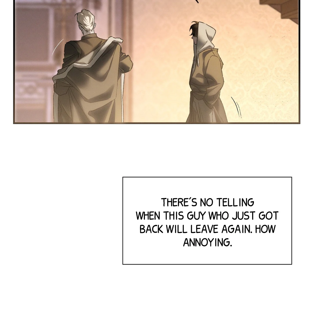 Codename: Anastasia «Season 2» - Chapter 58 : 🔞🔞🔞 manhwa