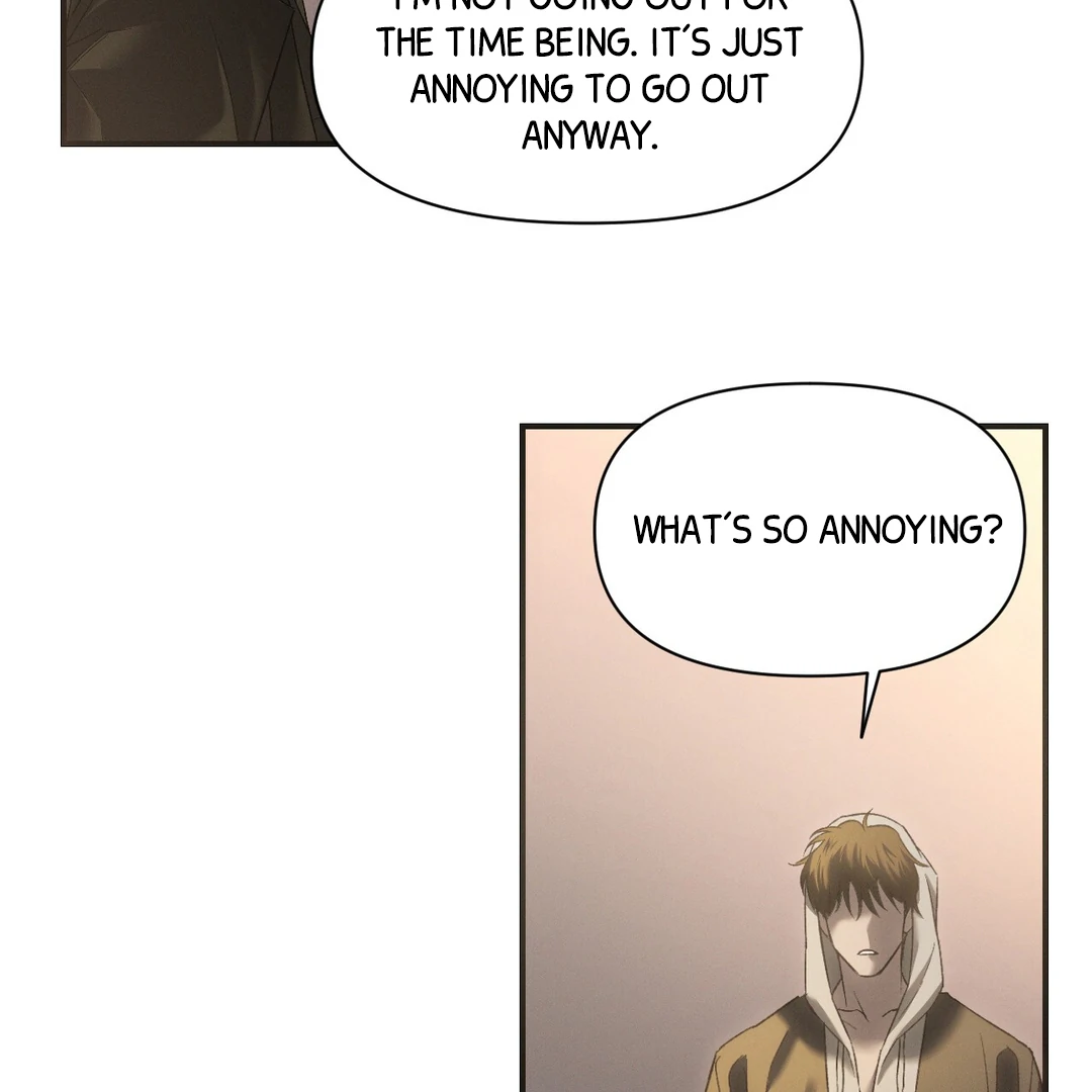 Codename: Anastasia «Season 2» - Chapter 58 : 🔞🔞🔞 manhwa