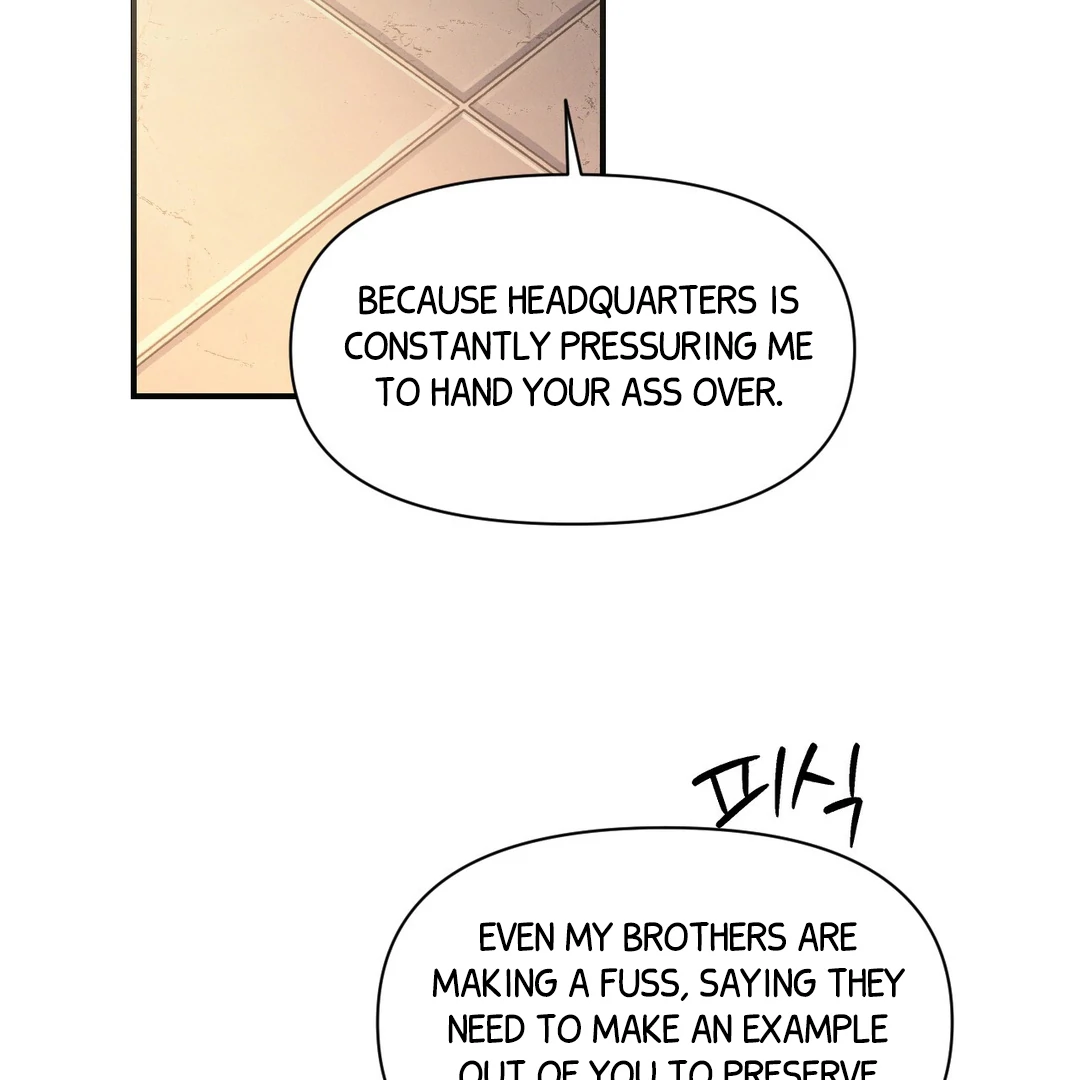 Codename: Anastasia «Season 2» - Chapter 58 : 🔞🔞🔞 manhwa