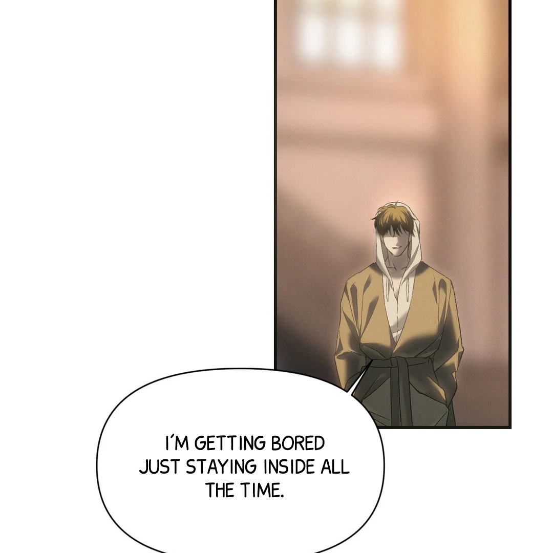 Codename: Anastasia «Season 2» - Chapter 58 : 🔞🔞🔞 manhwa