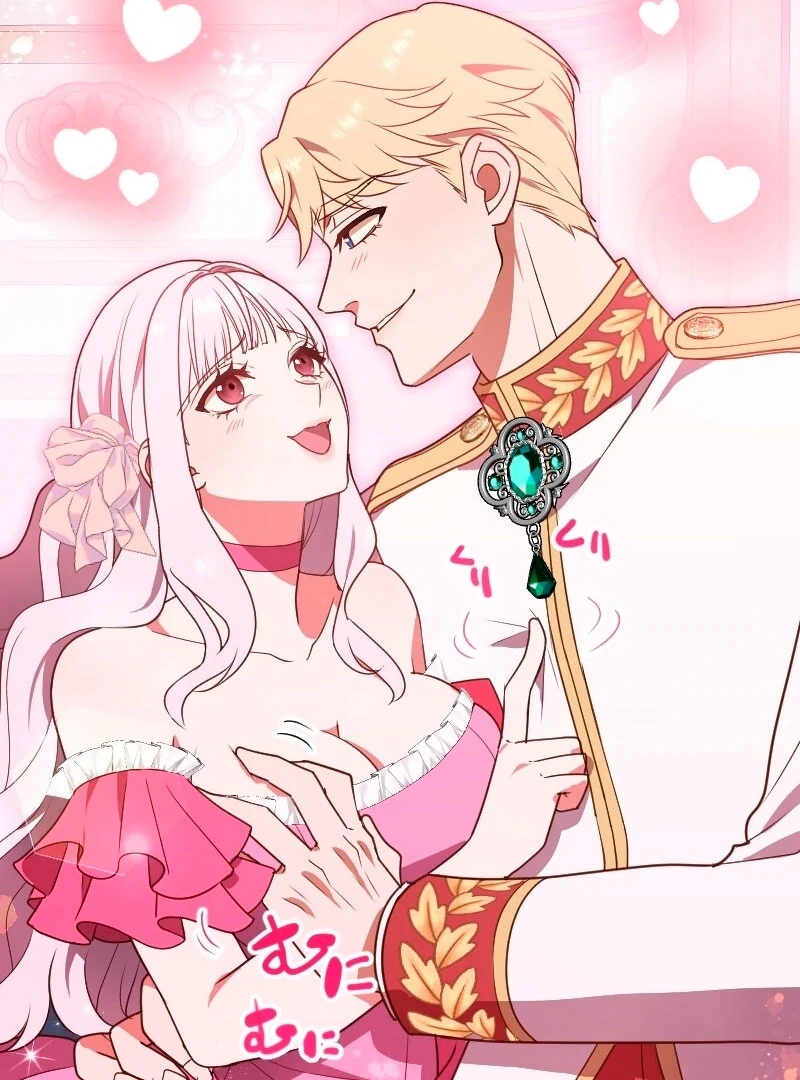 The man I had a one-night stand with turned out to be my fiancé [Luna Toons] - Chapter 01 - S1 manhwa