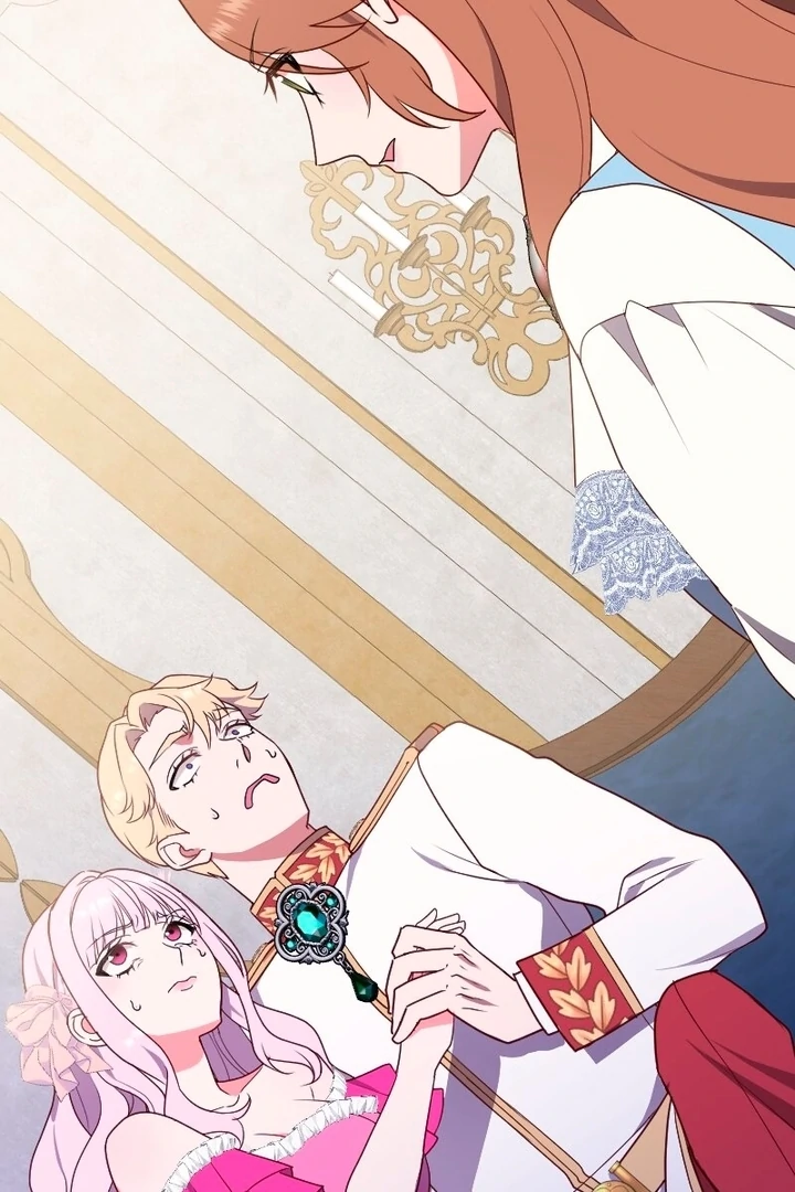 The man I had a one-night stand with turned out to be my fiancé [Luna Toons] - Chapter 02 - S1 manhwa