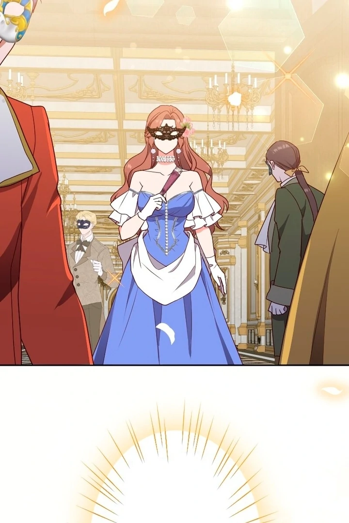 The man I had a one-night stand with turned out to be my fiancé [Luna Toons] - Chapter 02 - S1 manhwa