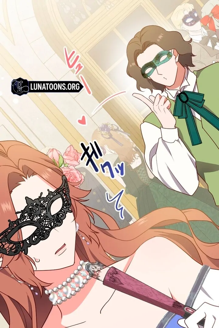 The man I had a one-night stand with turned out to be my fiancé [Luna Toons] - Chapter 02 - S1 manhwa