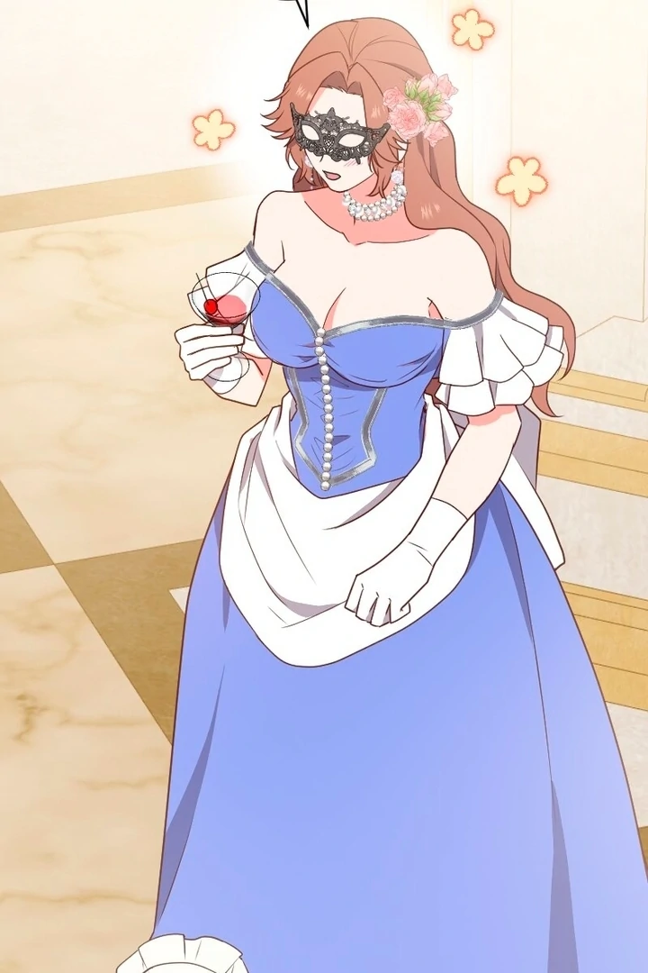 The man I had a one-night stand with turned out to be my fiancé [Luna Toons] - Chapter 02 - S1 manhwa