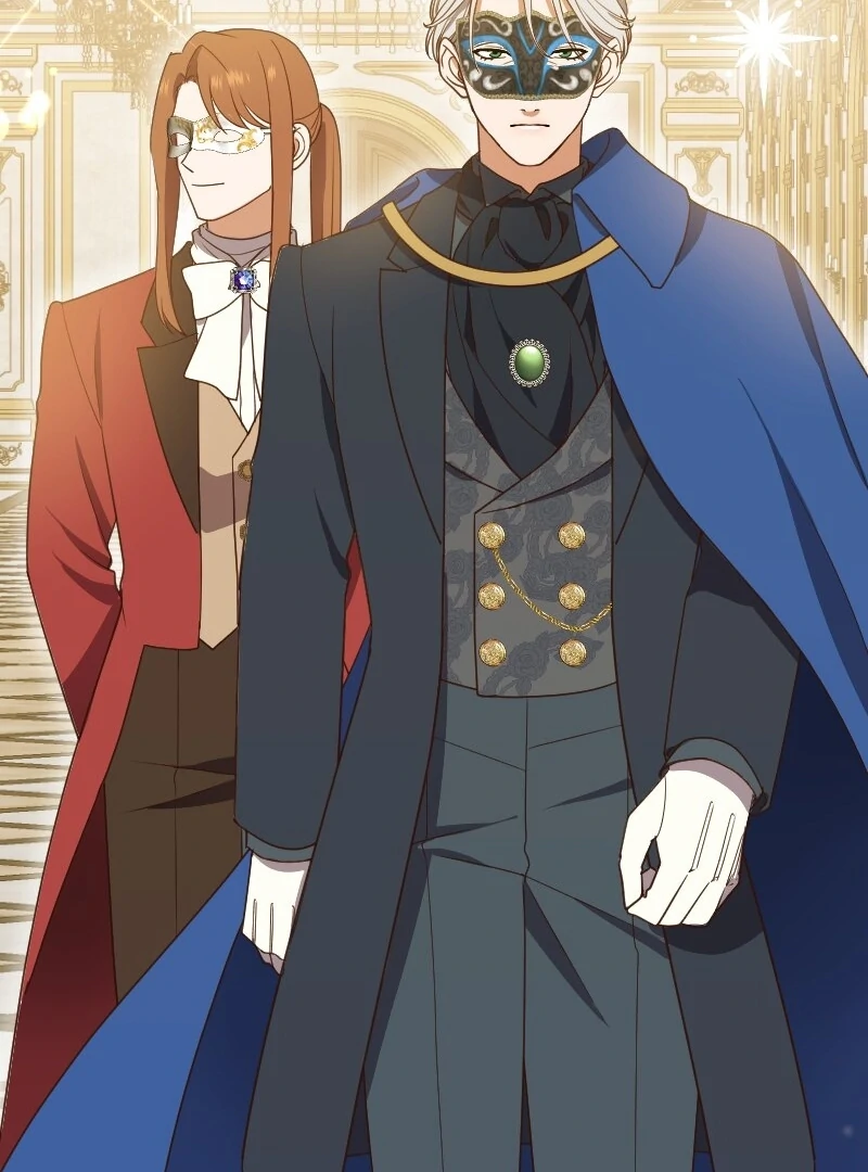 The man I had a one-night stand with turned out to be my fiancé [Luna Toons] - Chapter 03 - S1 manhwa