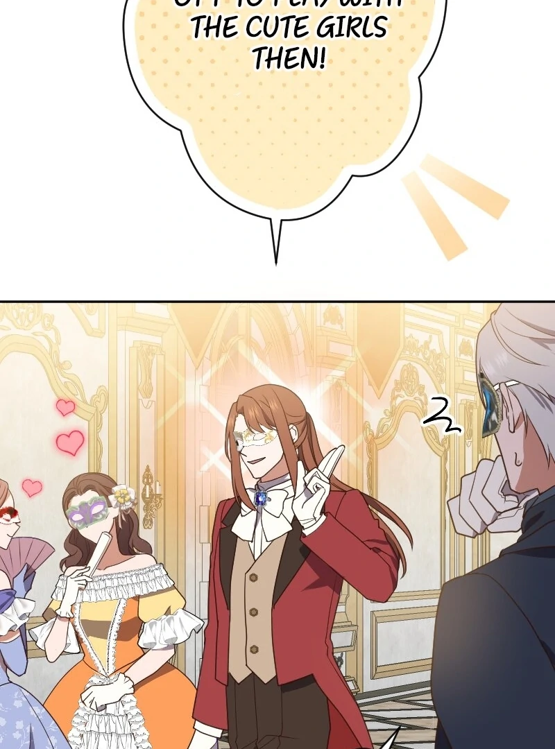 The man I had a one-night stand with turned out to be my fiancé [Luna Toons] - Chapter 03 - S1 manhwa