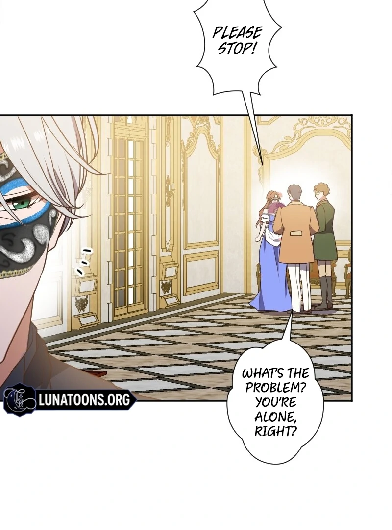 The man I had a one-night stand with turned out to be my fiancé [Luna Toons] - Chapter 03 - S1 manhwa