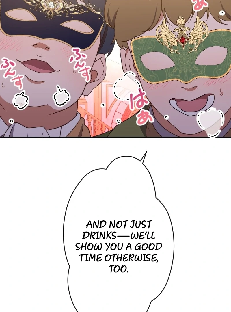 The man I had a one-night stand with turned out to be my fiancé [Luna Toons] - Chapter 03 - S1 manhwa