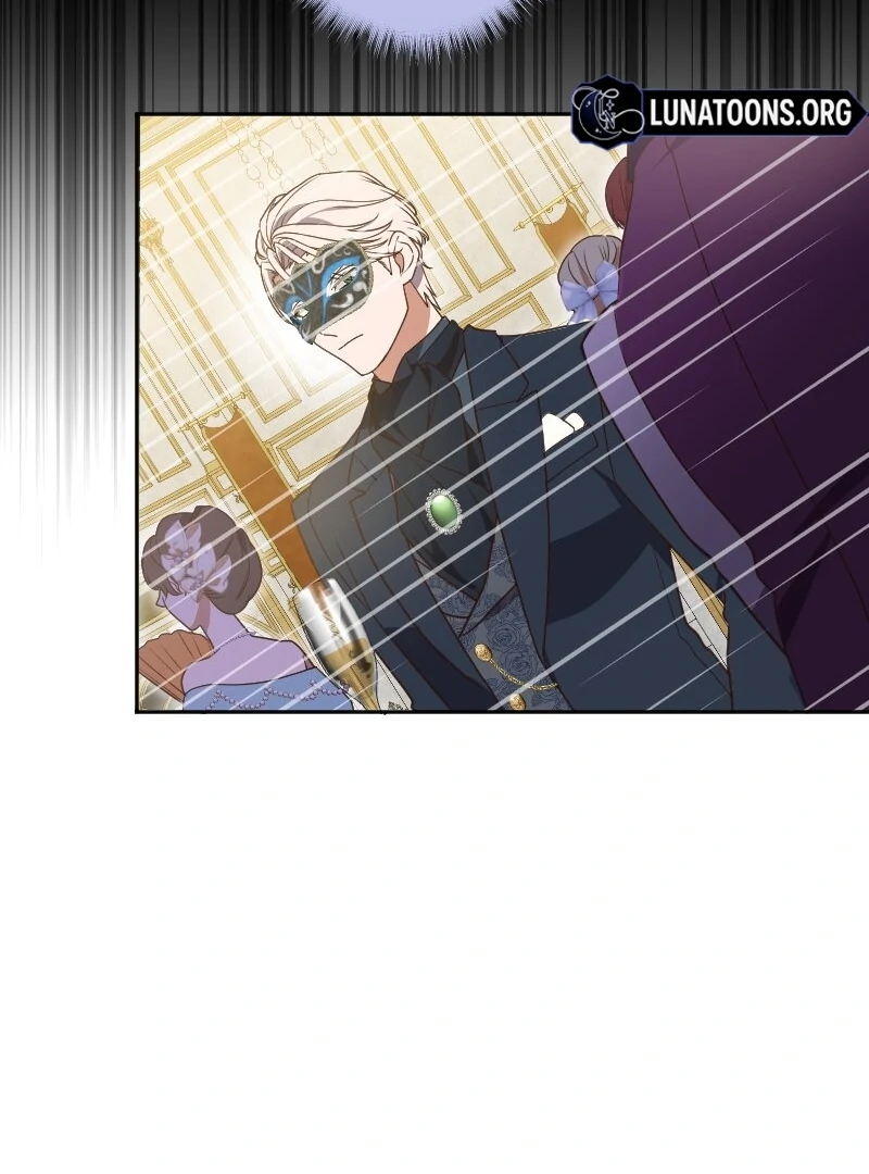 The man I had a one-night stand with turned out to be my fiancé [Luna Toons] - Chapter 03 - S1 manhwa