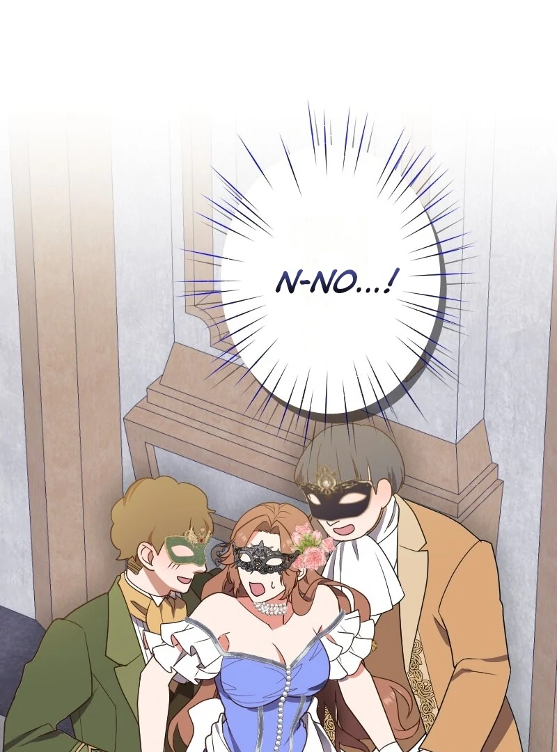 The man I had a one-night stand with turned out to be my fiancé [Luna Toons] - Chapter 03 - S1 manhwa