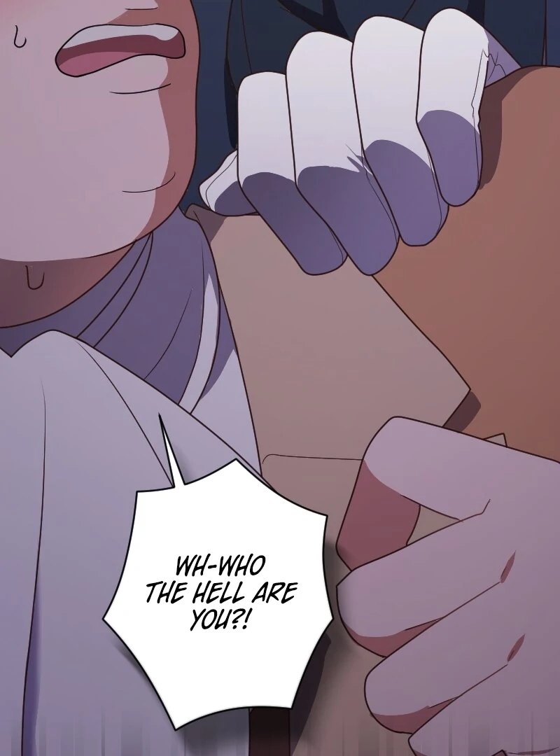 The man I had a one-night stand with turned out to be my fiancé [Luna Toons] - Chapter 03 - S1 manhwa