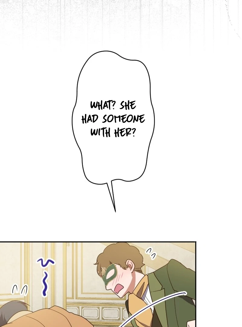 The man I had a one-night stand with turned out to be my fiancé [Luna Toons] - Chapter 03 - S1 manhwa
