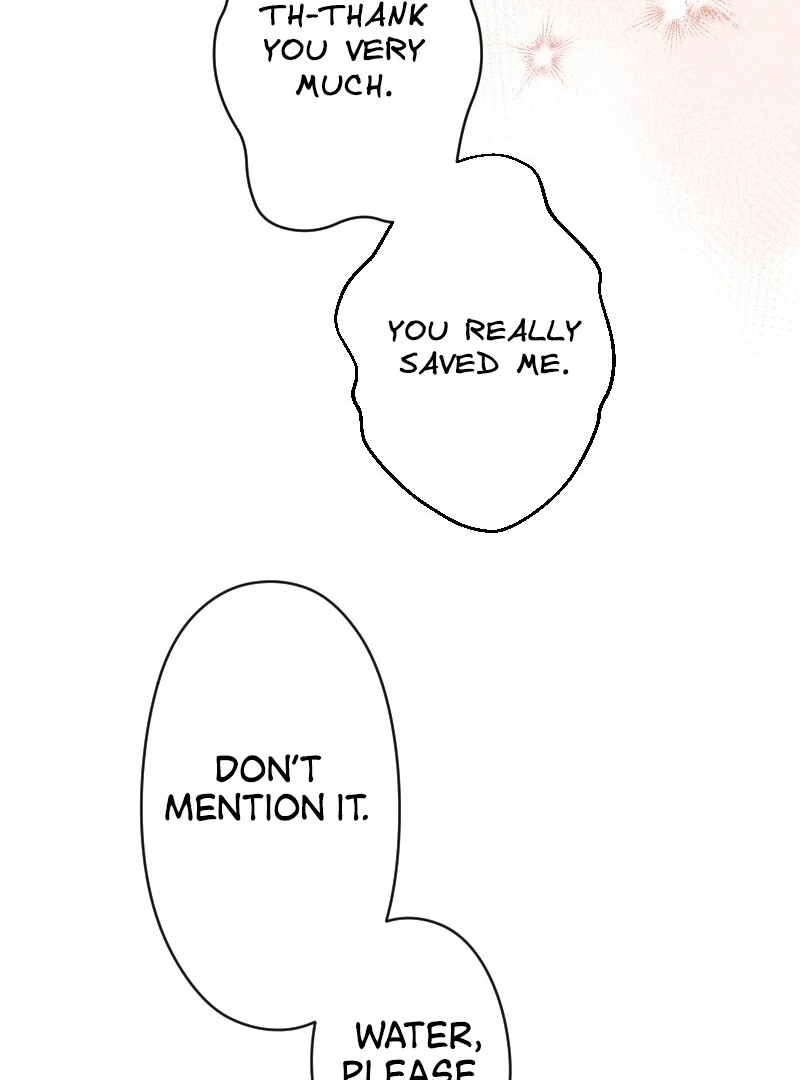 The man I had a one-night stand with turned out to be my fiancé [Luna Toons] - Chapter 03 - S1 manhwa