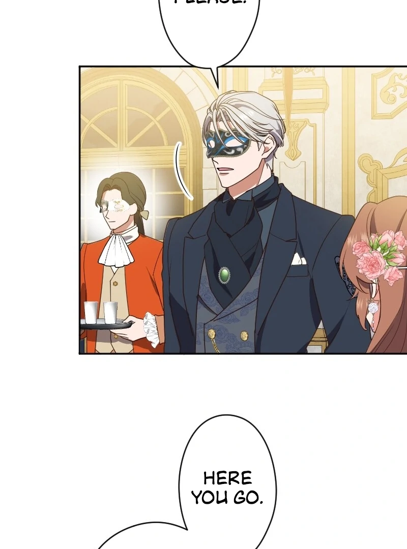 The man I had a one-night stand with turned out to be my fiancé [Luna Toons] - Chapter 03 - S1 manhwa