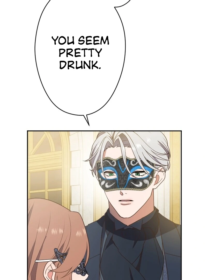 The man I had a one-night stand with turned out to be my fiancé [Luna Toons] - Chapter 03 - S1 manhwa