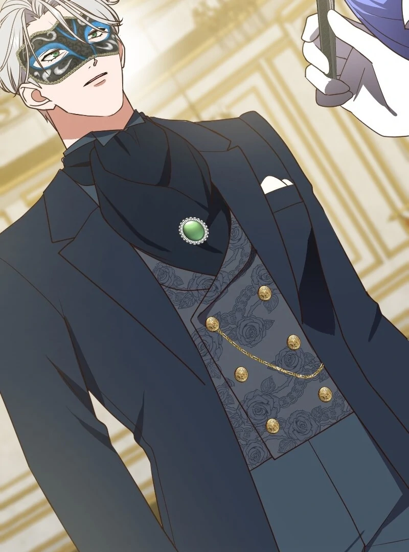 The man I had a one-night stand with turned out to be my fiancé [Luna Toons] - Chapter 03 - S1 manhwa