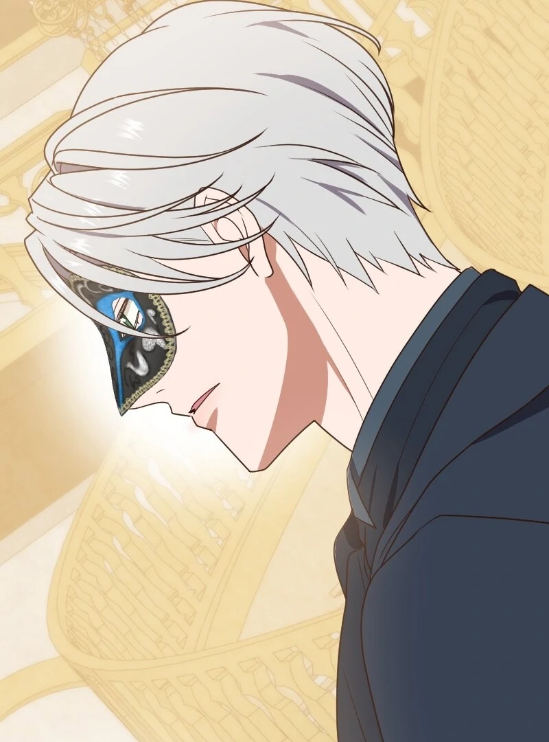 The man I had a one-night stand with turned out to be my fiancé [Luna Toons] - Chapter 03 - S1 manhwa