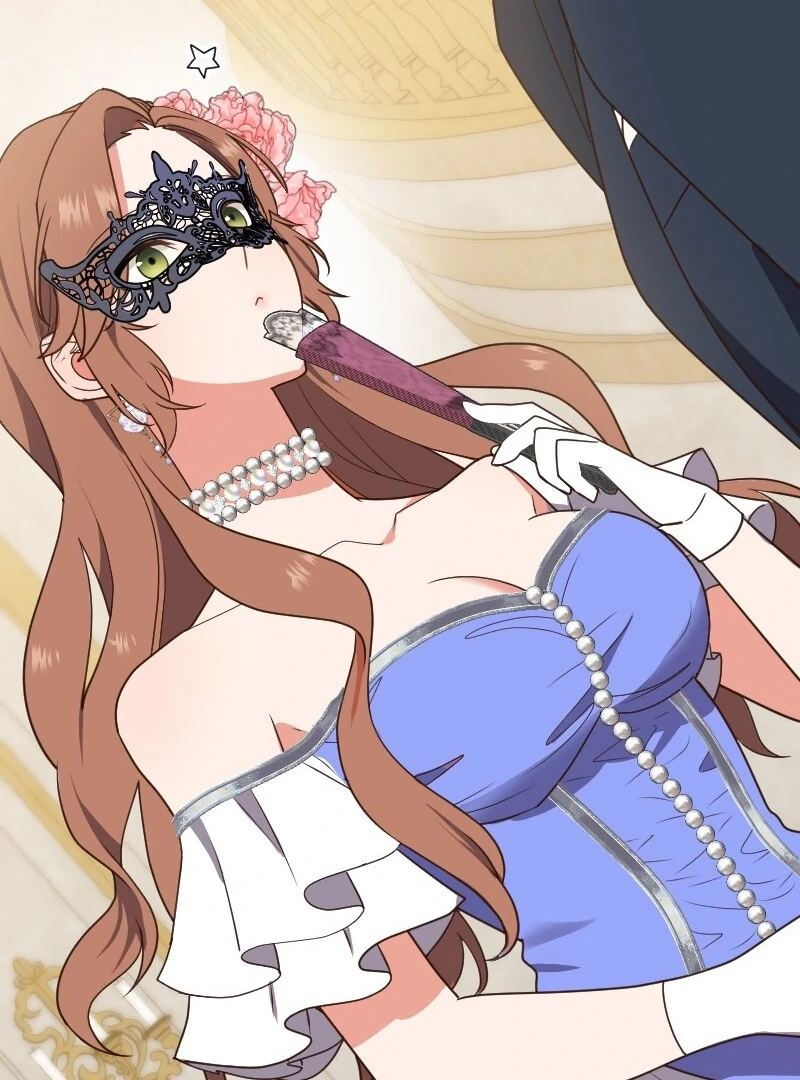 The man I had a one-night stand with turned out to be my fiancé [Luna Toons] - Chapter 03 - S1 manhwa